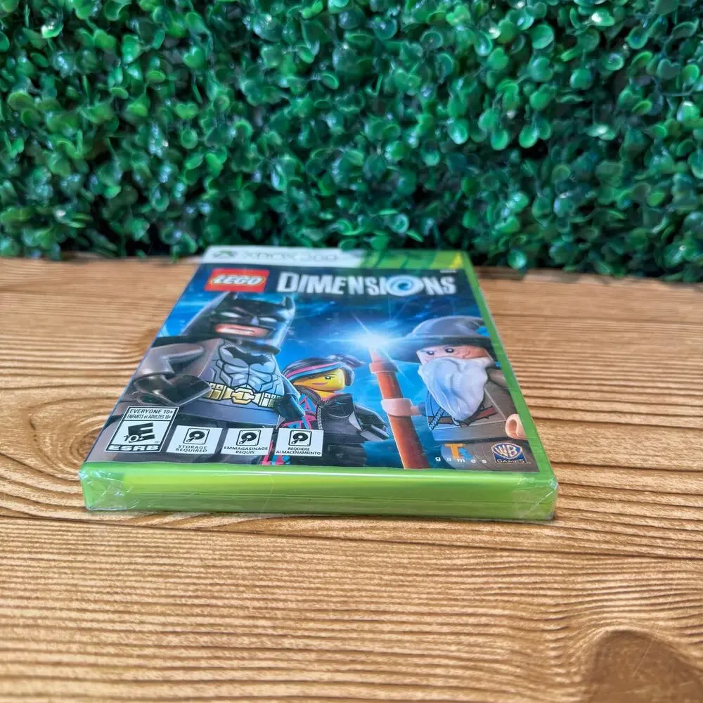 Microsoft new sealed